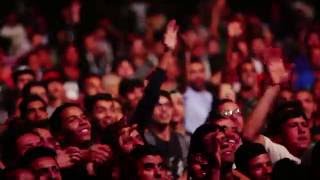 AFTERMOVIE  LBOULEVARD FESTIVAL 2015 Casablanca Morocco [upl. by Hodges]