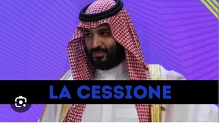 OAKTREE IL MALE DELL INTER  VIA SUBITO I SAUDITI DI PIF BIN SALMAN ESTINGUERANNO IL BOND [upl. by Keeley776]