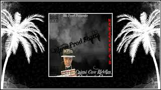 Rmx Calmé Cow Riddim By Bizon Prod Shatta [upl. by Benji]