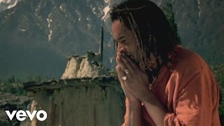 Yannick Noah  Si tu savais Clip officiel [upl. by Novi]