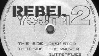 Rebel Youth  Butterflies 1994 [upl. by Weiler974]