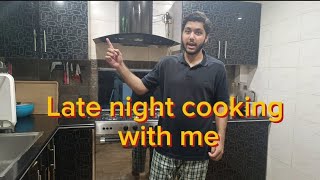 Late night cooking with me and farooqEp 1 Zafrani chaifood peshawardiaries foodie peshawar [upl. by Armmat]