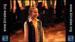 Oye  Birralee Singers amp Birralee Juniors [upl. by Fidelis715]