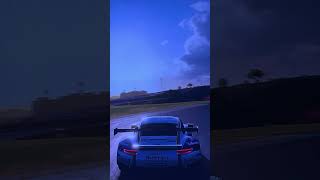 Did he deserve to get punted automobile raceweek motorsport raceweek2 autoracing gaming [upl. by Balcer]