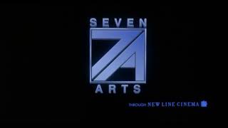 Seven Arts  BFD Repossessed [upl. by Richards]