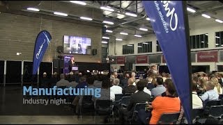 Chisholm Manufacturing [upl. by Selec]