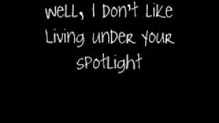 jennifer hudson  spotlight  lyrics [upl. by Akira]