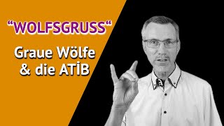 „Wolfsgruß“ – ATİB – Graue Wölfe [upl. by Harv]