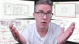 How to Markup Structural Drawings as A Pro [upl. by Akerue]