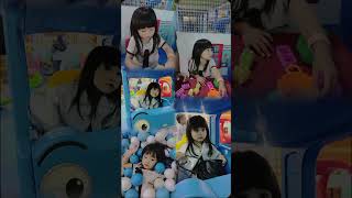 cute toodlersvideo trendingshorts masyaallahtabarakallah cantik tiktok [upl. by Rafaelof873]