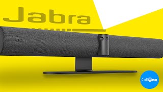 Jabra PanaCast 50 Demo Video [upl. by Bennie]