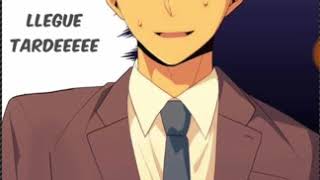 Relife Manga 218 [upl. by Ralip997]