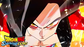 DRAGON BALL Sparking ZERO  New Gameplay Showcase amp Demo Reveal [upl. by Sivatco]