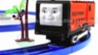 More Rare and unusual Thomas items and Toy Trainssome new part 2mov [upl. by Laon173]