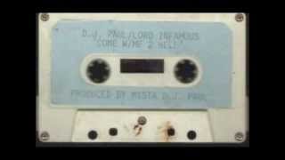 DJ Paul amp Lord Infamous  Its Cummin [upl. by Lucien93]