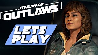 Unleashing The Fun Side of Star Wars Outlaws [upl. by Darcy460]