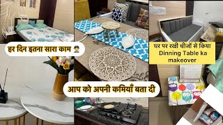 Daily Cleaning Dusting And Home Organisation Routine Vlogprofessionaldeepika [upl. by Mahon243]