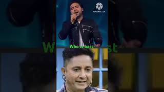 Danish 🆚 sukhwinder sing 🎤ram ta jogi sukhwindersingh danish indianidol [upl. by Gilead154]