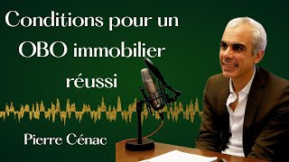 LOBO immobilier estil mort   Pierre Cénac  CampC Notaires [upl. by Elaen186]