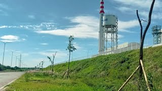 Kawasan Industri Terpadu Batang Mampu Serap Ribuan Tenaga Kerja [upl. by Wenger]