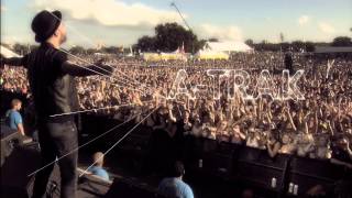 Counterpoint 2014 Official Lineup Video [upl. by Ahsrav]