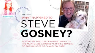 What happened to Steve Gosney [upl. by Aikkan]