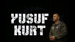 Yusuf KURT Tanıtım Videosu [upl. by Kameko]