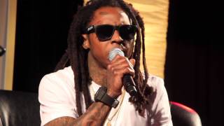 Lil Wayne Opens up About Cash Money History at SXSW [upl. by Susanne]