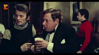 Fantozzi e la Birra 😅 [upl. by Elocn]