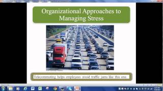 Organizational Behavior Chapter 7 [upl. by Aneelak599]