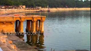 Kankaria Lake and Park Ahmedabad Gujarat [upl. by Saxena961]