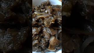 Roast beef recipe by sL Master Meal 🤗 Delicious meal food srilankanfoodie recipe roastbeef [upl. by Dric553]