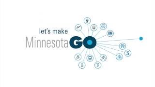 Let’s make Minnesota GO together [upl. by Halsy]