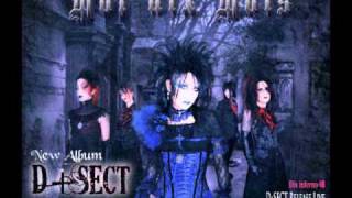 Moi Dix MoisDESECTD Sect HQ [upl. by Nahama]