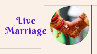 Live Marriage Sukhjider Weds Sumanpreet  Odhan 24112024  Fulkari Studio Badal 9417359656 [upl. by Akinehs]