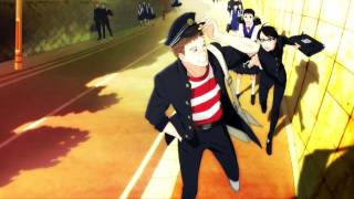 Sakamichi no Apollon OST  Run Extended [upl. by Tolley]