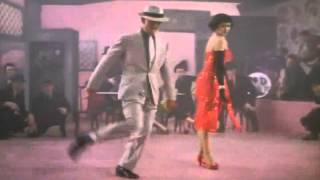 Fred Astaire amp Michael Jackson フレッド・アステア＆マイケル･ジャクソン [upl. by Chu]