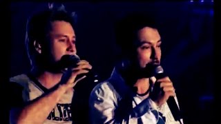 Lucas e Luan  Horizonte Azul Ao Vivo Em Sertãozinho 2008 [upl. by Llenrap]