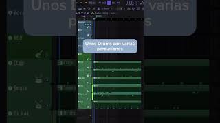 Cómo hacer un beat al estilo de miloj en flstudio tutorial freetypebeat beatmaker trap [upl. by Jonis]