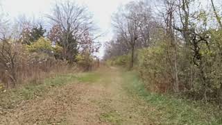 New hiking trail discovery Part 2 [upl. by Sells]