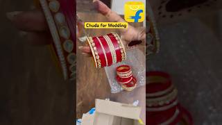 Chudas for Wedding  wedding jewellery and bangles bangles [upl. by Elegna313]