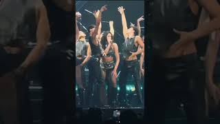 Dua Lipa Houdini at Radical Optimism Tour dualipa live Houdini radicaloptimism [upl. by Harriot]