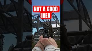 Surviving Tarkov With Zombies Is Impossible [upl. by Iknarf]