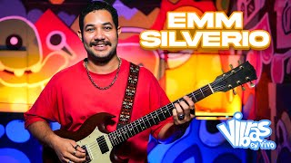 Emm Silverio  Vibras En Vivo [upl. by Lacagnia]