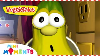 1 Hour of Silly Songs  VeggieTales  Mini Moments [upl. by Krusche]