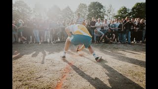 Flunkyball WM Elmshorn 2023 Aftermovie [upl. by Ronym]