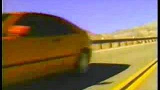 VW Corrado G60 Commercial [upl. by Festa553]