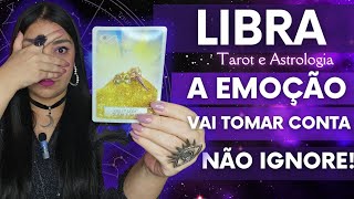 ♎️ LIBRA  JÁ ESTÁ ACONTECENDO MÁSCARAS IRÃO CAIR [upl. by Fortier644]