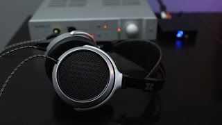 Best Affordable OpenBack Headphones  HiFiMAN HE400S Review [upl. by Chen]