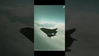 【星際公民Star Citizen】在雲裡面探險 [upl. by Kcirred]